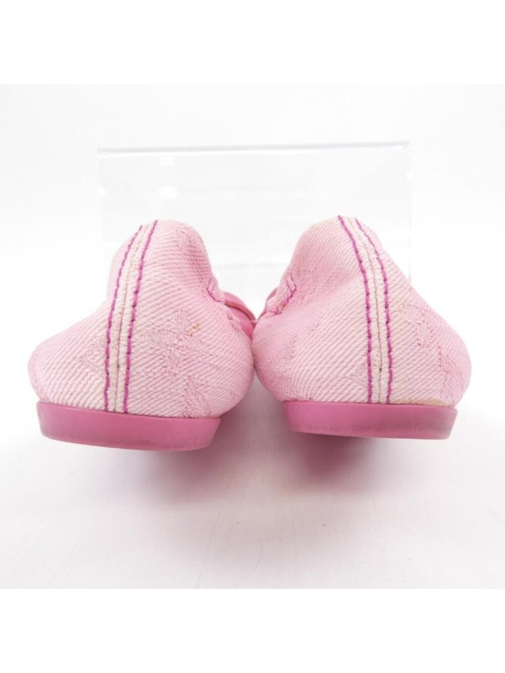 Louis Vuitton Shoes Pink 36 - Picture 5 of 6